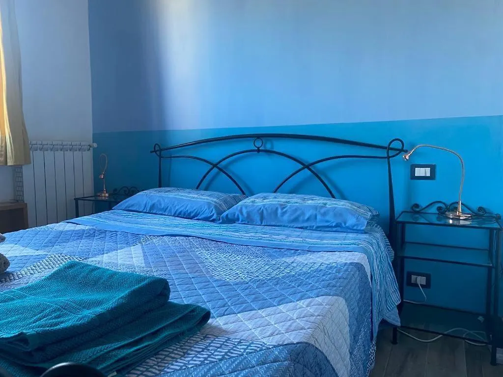 Villa Casa Panieri Roma Casa vacanze