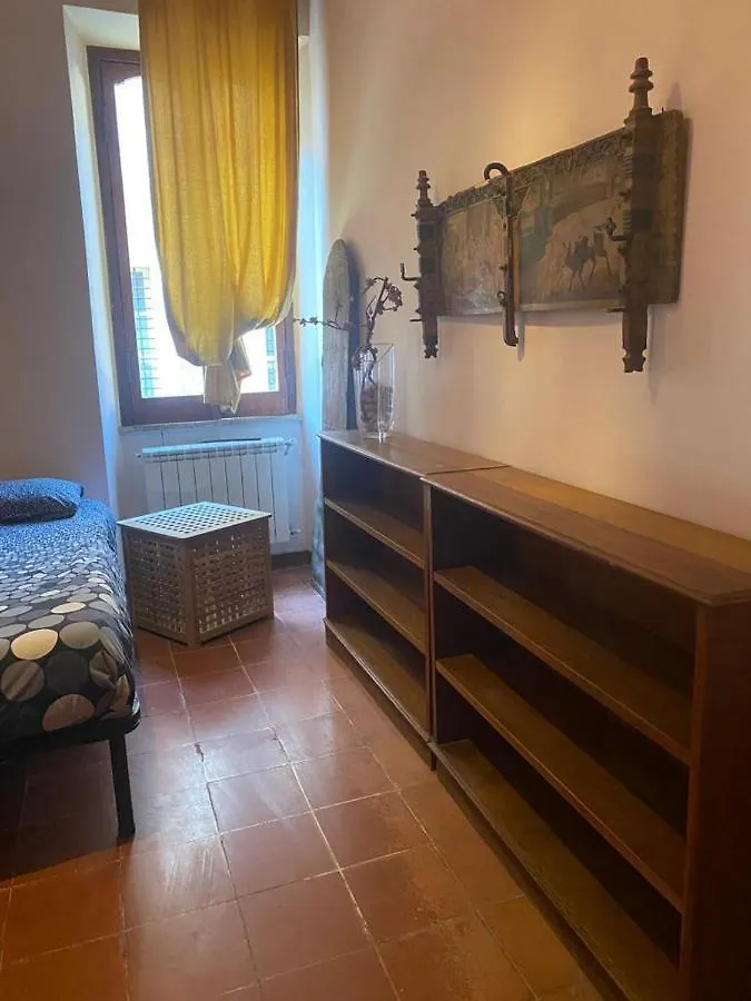 Casa Panieri Villa Rom 0*,  Italien